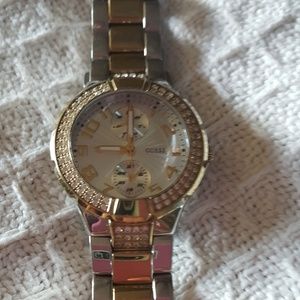 Ladies Guess Watch